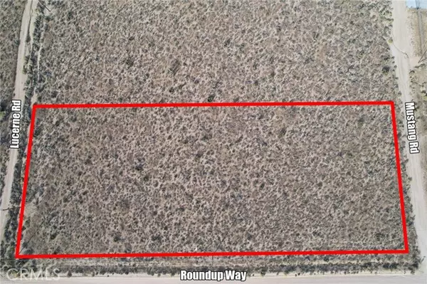 Apple Valley, CA 92308,0 Roundup