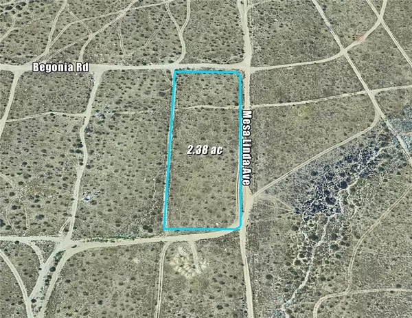 Victorville, CA 92392,0 Mesa Linda