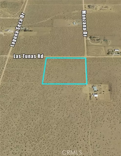 Apple Valley, CA 92308,0 Las Tunas Drive