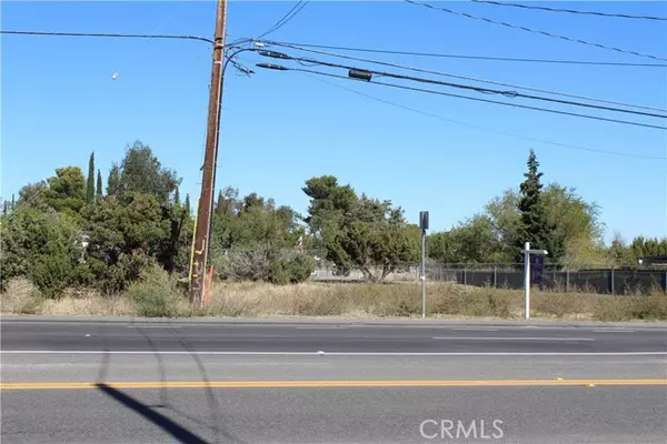 Hesperia, CA 92345,0 Ranchero Road