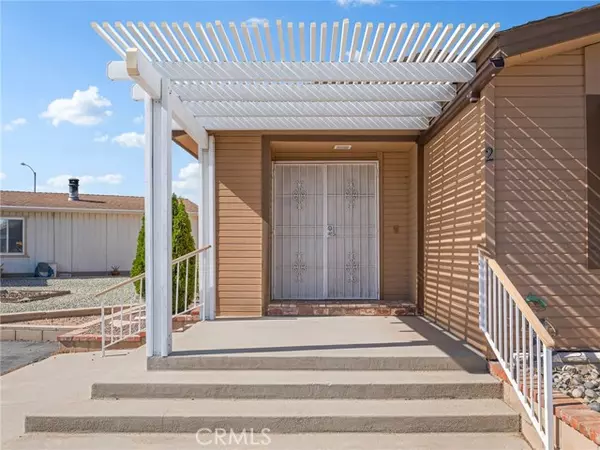 Hesperia, CA 92345,12550 Main #2