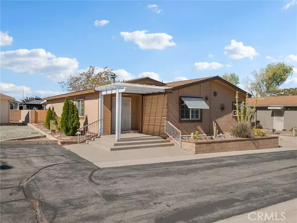 Hesperia, CA 92345,12550 Main #2