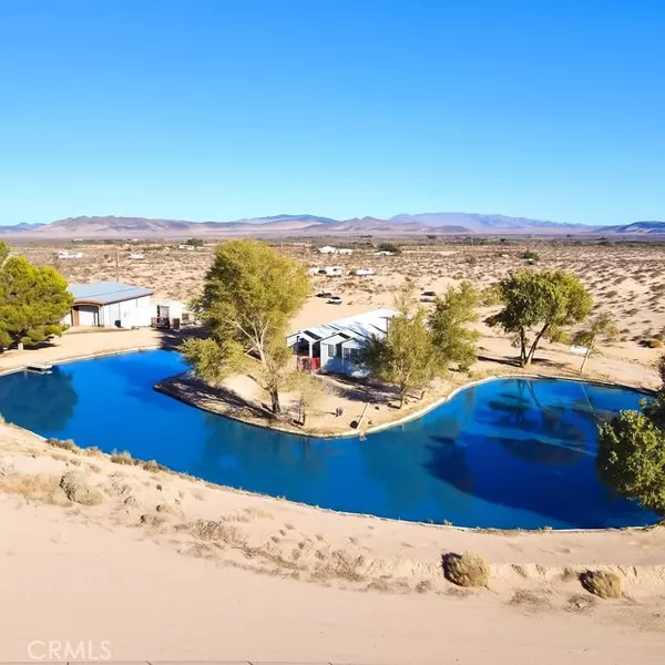 Newberry Springs, CA 92365,46909 Twin Lakes Drive