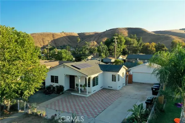 San Bernardino, CA 92407,1535 Sheridan Road