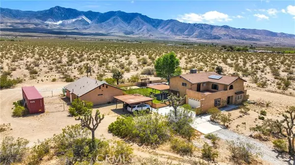 Lucerne Valley, CA 92356,30881 Pawnee Road