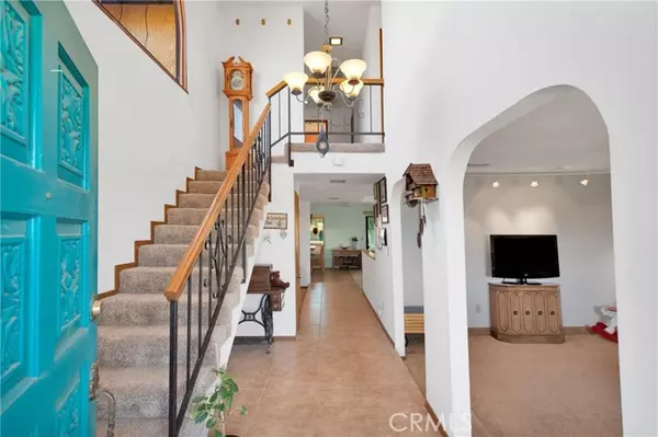 Lucerne Valley, CA 92356,30881 Pawnee Road