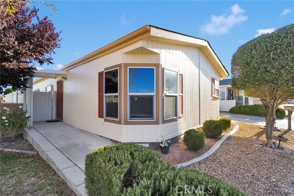 Apple Valley, CA 92308,22241 Nisqually #125