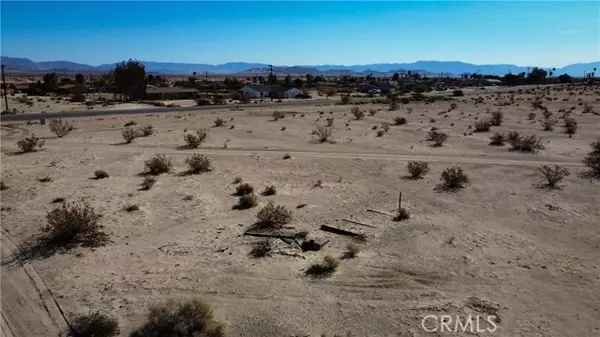 Twentynine Palms, CA 92277,782 Amboy Road