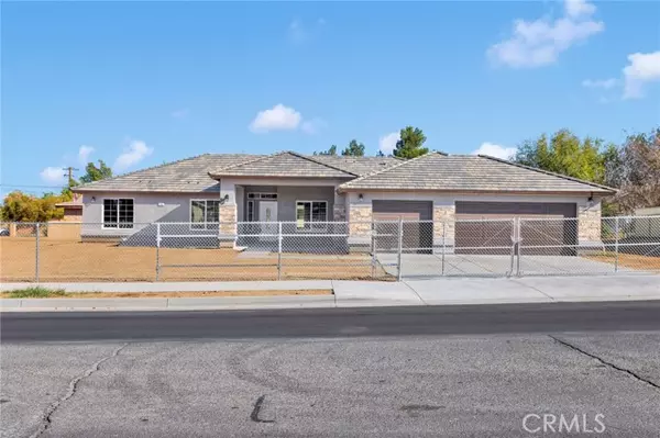 17837 Sultana Street, Hesperia, CA 92345