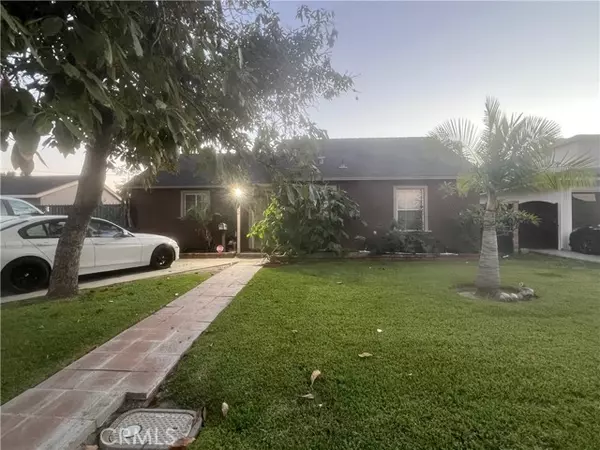 9632 Abbotsford, Pico Rivera, CA 90660