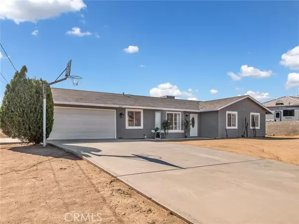 18063 Catalpa Street., Hesperia, CA 92345