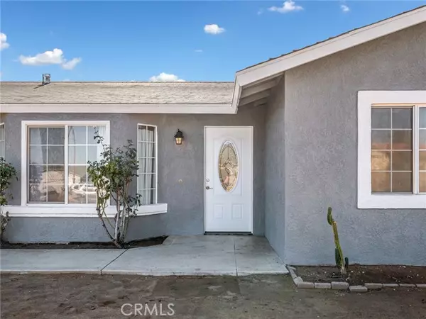 Hesperia, CA 92345,18063 Catalpa Street.