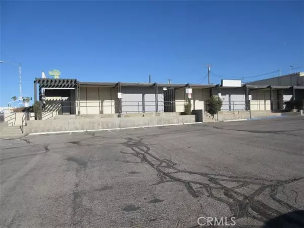 900 E Main, Barstow, CA 92311