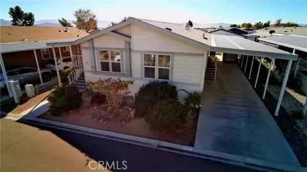 Apple Valley, CA 92307,20843 Waalew Rd #C136