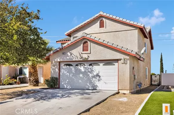 Victorville, CA 92394,14582 Hidden Canyon