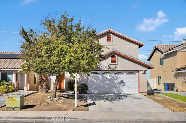 14582 Hidden Canyon, Victorville, CA 92394