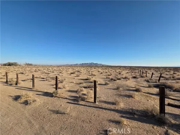 Newberry Springs, CA 92365,0 Minneola