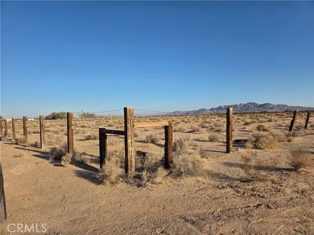 Newberry Springs, CA 92365,0 Minneola