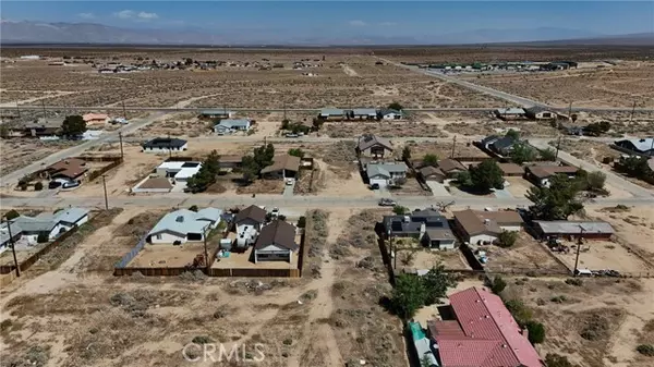 California City, CA 93505,8400 Quezon Avenue