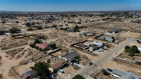 California City, CA 93505,8400 Quezon Avenue