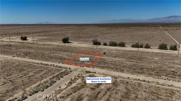 California City, CA 93505,742 71 st Street