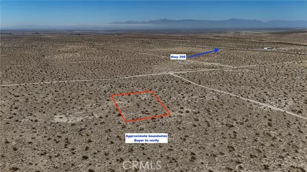 745 White Bird Road, Adelanto, CA 92301