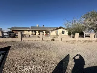 28722 Church, Barstow, CA 92311