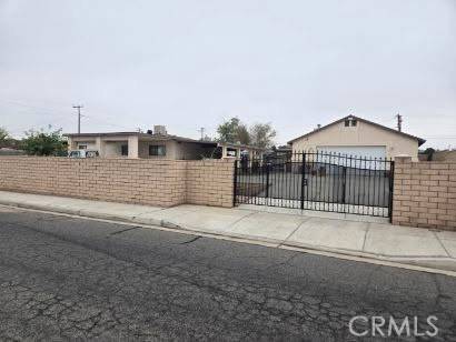 841 Armory, Barstow, CA 92311