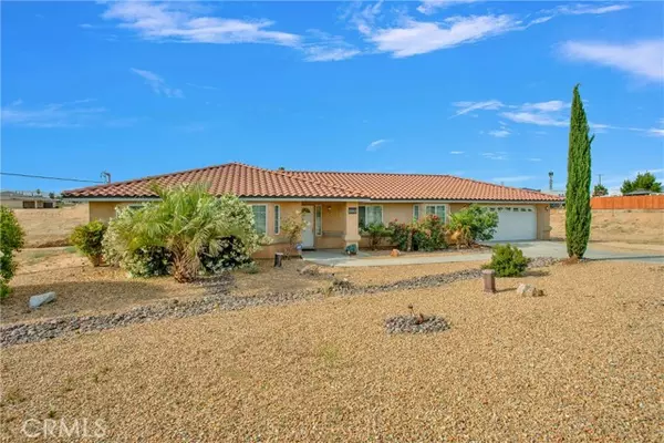 Hesperia, CA 92345,10903 E Avenue
