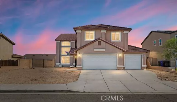 Victorville, CA 92395,13011 Whispering Creek