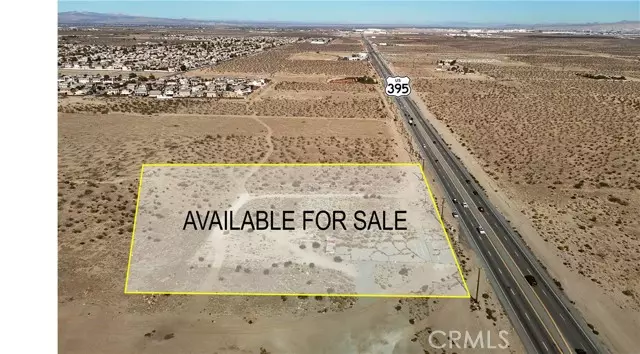 Adelanto, CA 92301,14590 Us-395