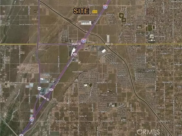 Victorville, CA 92392,0 Avenal Street