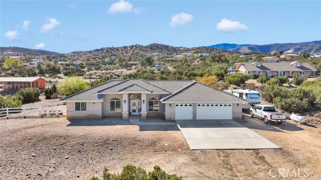 Pinon Hills, CA 92372,2909 Silver Ridge Drive