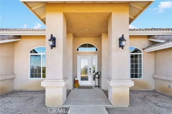 Pinon Hills, CA 92372,2909 Silver Ridge Drive