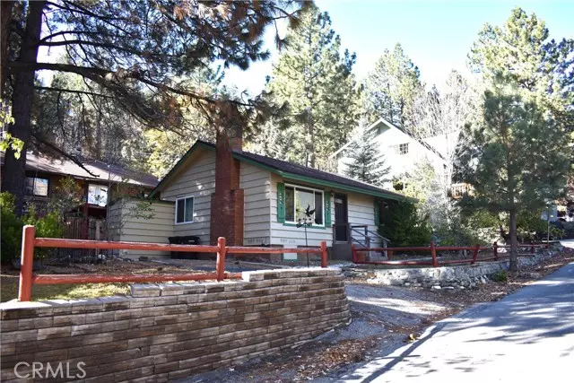 Wrightwood, CA 92397,863 Edna