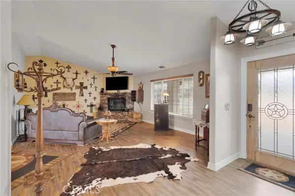 Phelan, CA 92371,6720 Mono Road