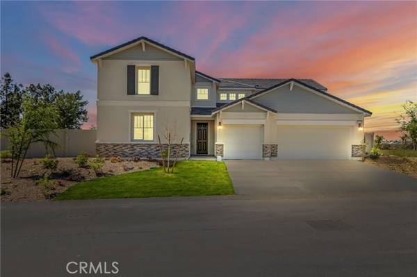 5808 Levanto Street, Bakersfield, CA 93306