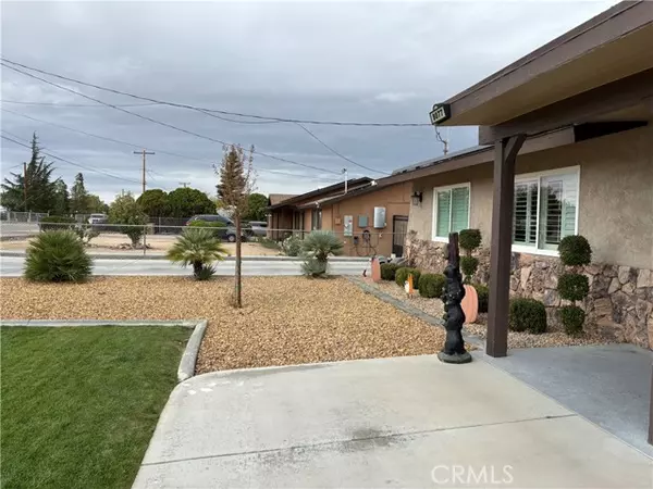 Hesperia, CA 92345,8077 Langdon