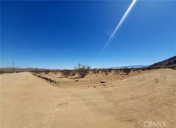 800 Chrysolite Street, Lucerne Valley, CA 92356