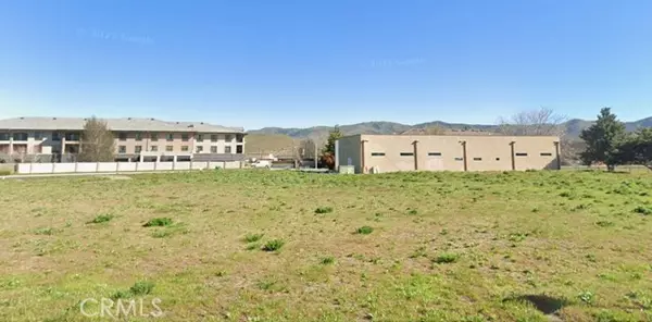 4 West E St, Tehachapi, CA 93561