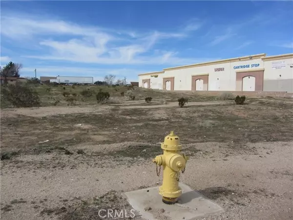 Hesperia, CA 92345,0 Hesperia Road