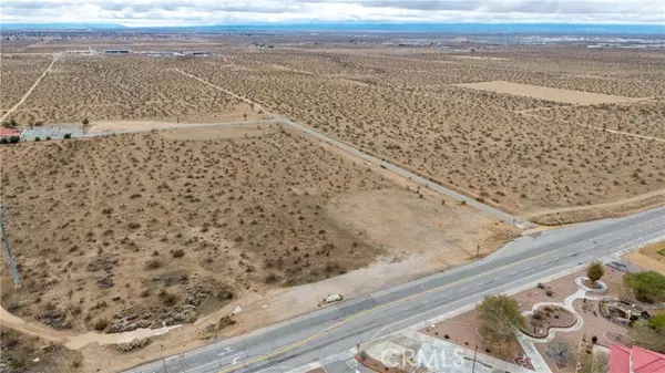 Adelanto, CA 92301,11675 Air Express Way