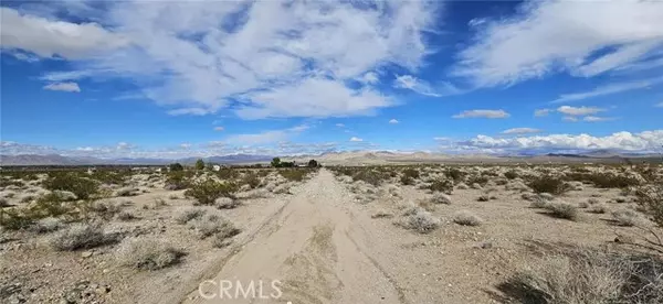 Lucerne Valley, CA 92356,800 Donaldson Road