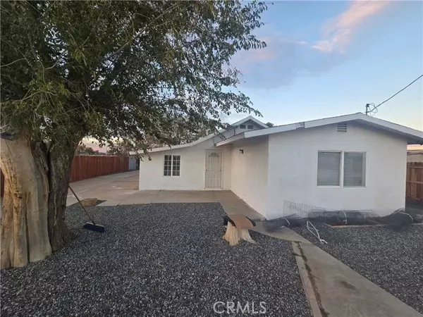 11788 Lee, Adelanto, CA 92301