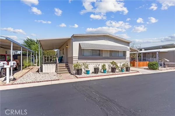 Victorville, CA 92395,13393 Mariposa RD #99