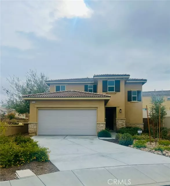 13119 Lancaster, Hesperia, CA 92344