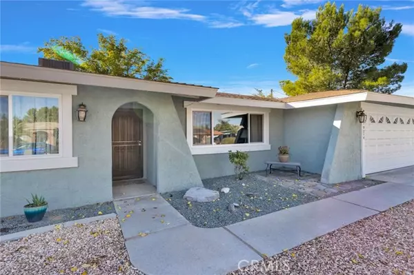 Apple Valley, CA 92307,19215 Kinai Road