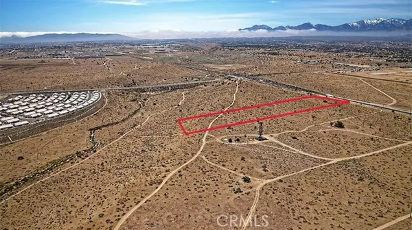 Hesperia, CA 92345,0 HWY 395