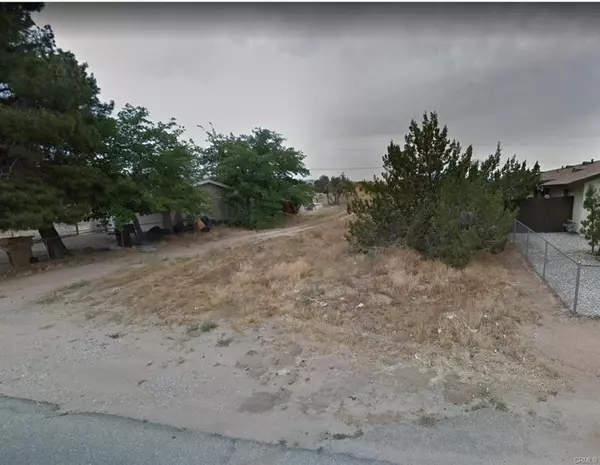 Hesperia, CA 92345,0 Juniper