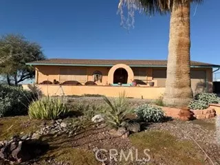 Big River, CA 92242,5800 Modoc Trail